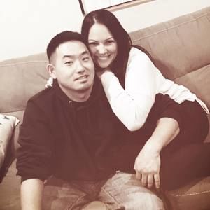 Meet your Posher, Tom